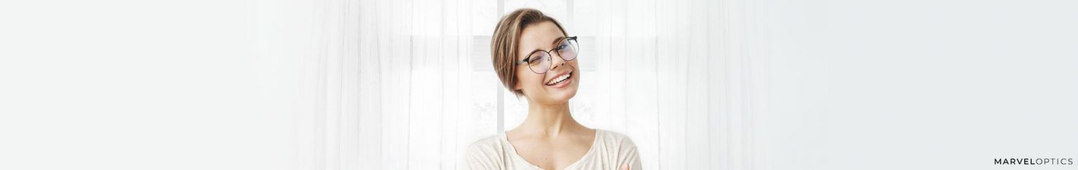 Easy Ways To Adjust Your Prescription Glasses Header
