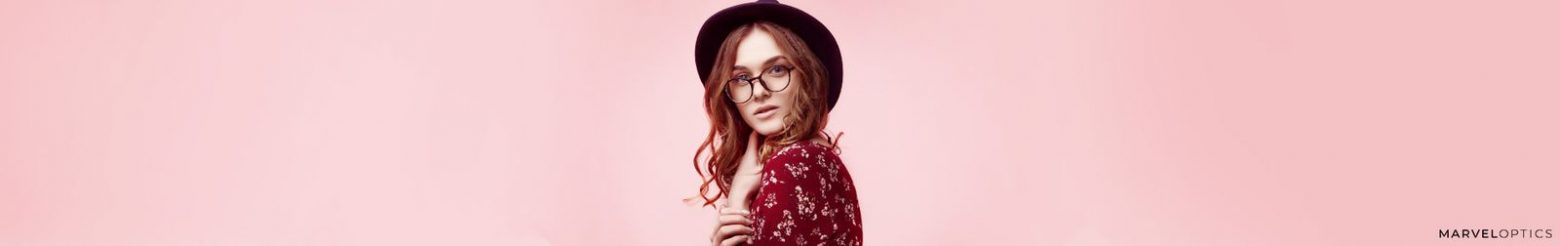 The Key Differences Between Fashion Glasses and Prescription Glasses Banner