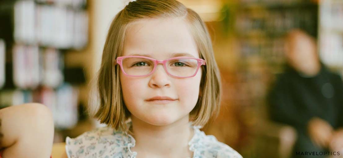 glasses for children