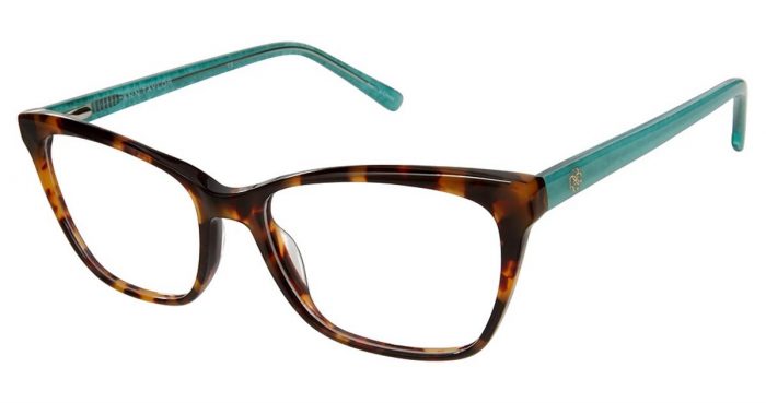 AT333TORTOISEMINT-Ann Taylor-Marvel Optics