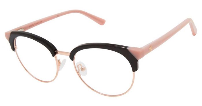 AT335BLACKBLUSH-Ann Taylor-Marvel Optics