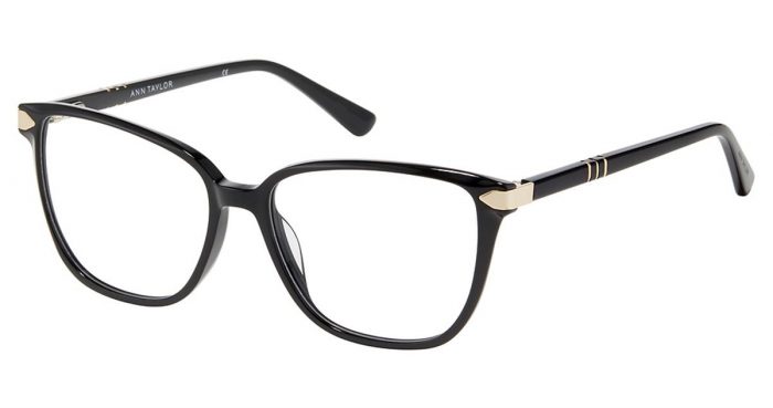 AT338BLACKGOLD-Ann Taylor-Marvel Optics