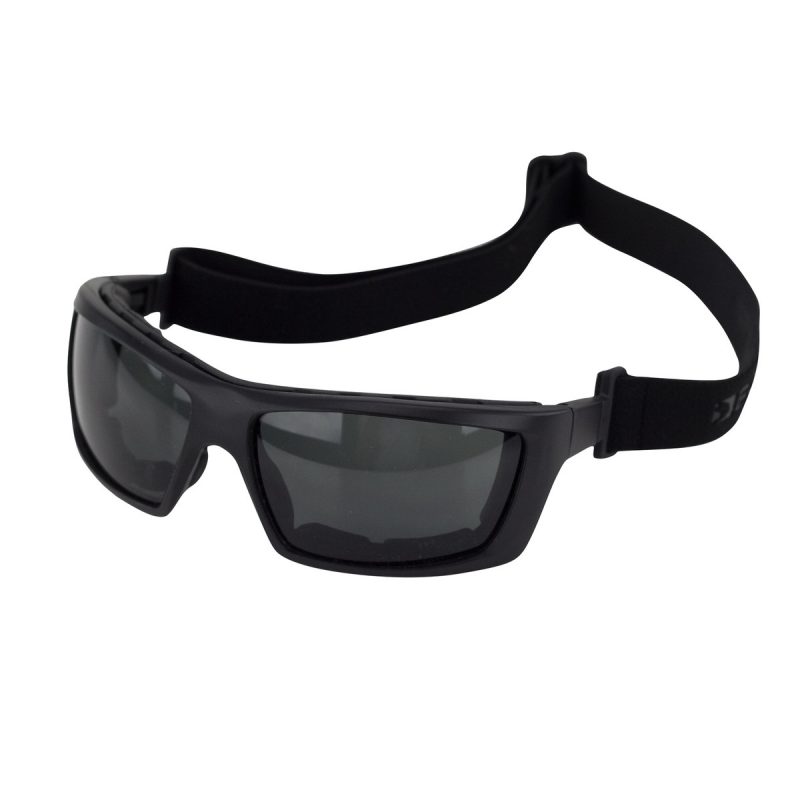 Bobster Trident Safety ANSI Rated Sunglasses by Bobster Shop Sunglasses