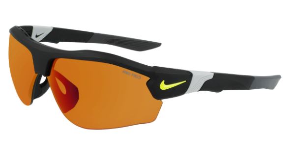 Nike Gale Force Running Sunglasses - Anthracite/Wolf Grey Field Tint | The  Running Outlet