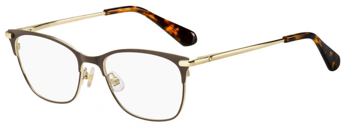 Kate Spade Bendall Prescription Eyeglasses By Kate Spade Shop Eyeglasses
