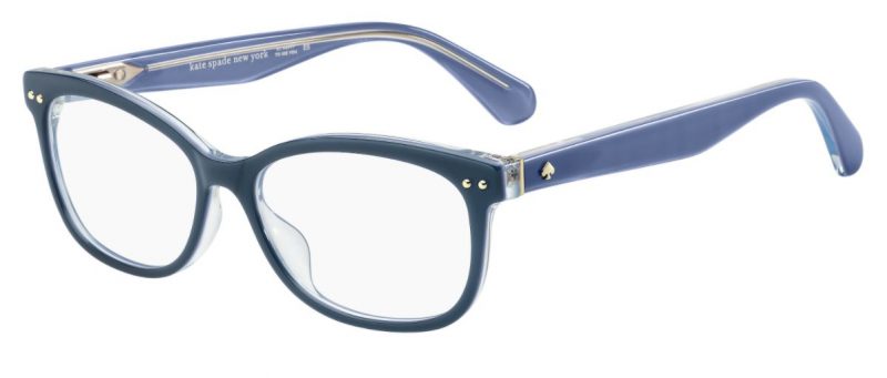 Kate Spade Bronwen Prescription Eyeglasses by Kate Spade | Shop Eyeglasses