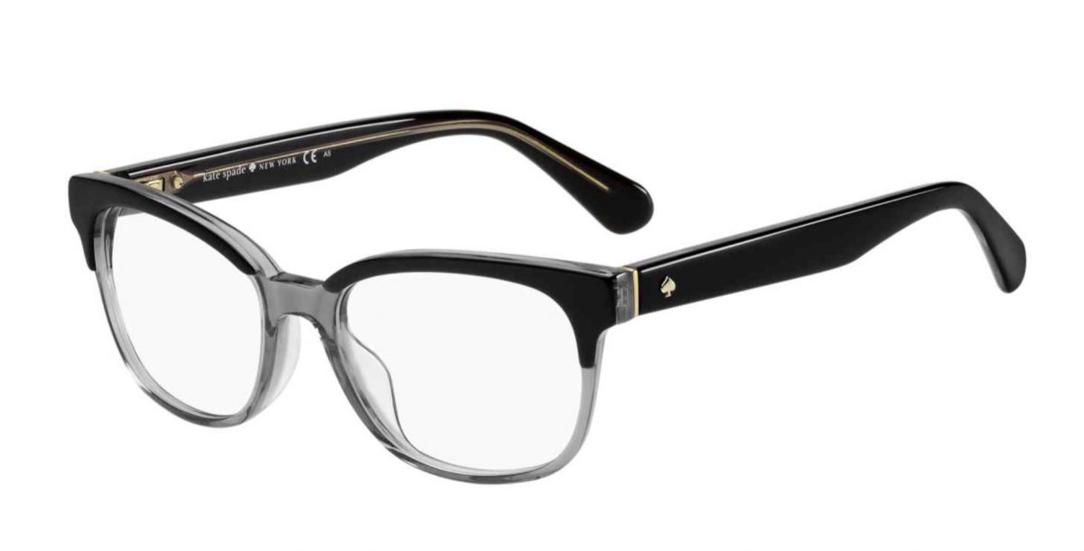 Kate Spade Carolanne Prescription Eyeglasses by Kate Spade | Shop ...