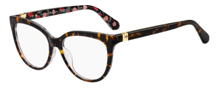 CHERETTE0VH8BRN125-Kate Spade -Marvel Optics