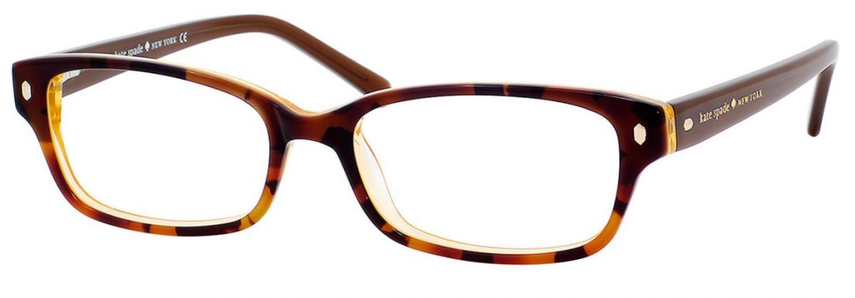 Kate Spade Lucyann US Prescription Eyeglasses by Kate Spade | Shop ...