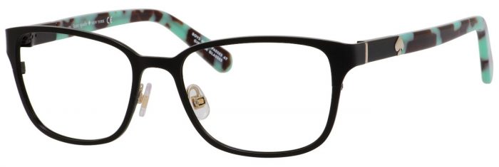 NINETTE003MATBLK115-Marvel Optics