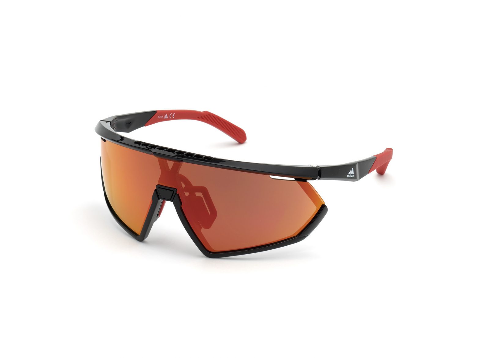 hoesten Kijker verkopen Adidas SP0001 Sunglasses by Adidas | Shop Sunglasses