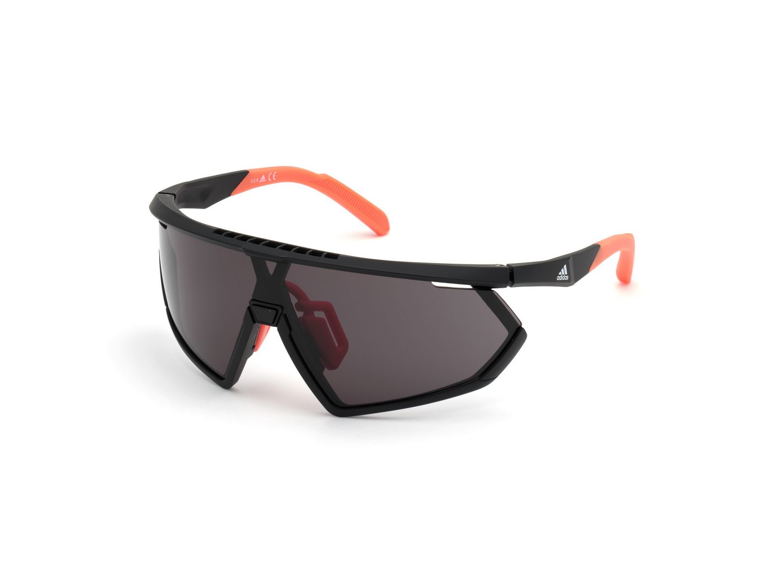 Incorrecto Leche Escandaloso Adidas SP0001 Sunglasses by Adidas | Shop Sunglasses