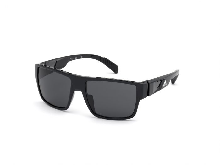 OAKLEY Mainlink XL Sunglasses - Grey Ink with PRIZM Sapphire | Rebel Sport