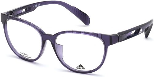 forkæle Rastløs belønning Adidas Prescription Glasses and Eyeglasses | Marvel Optics