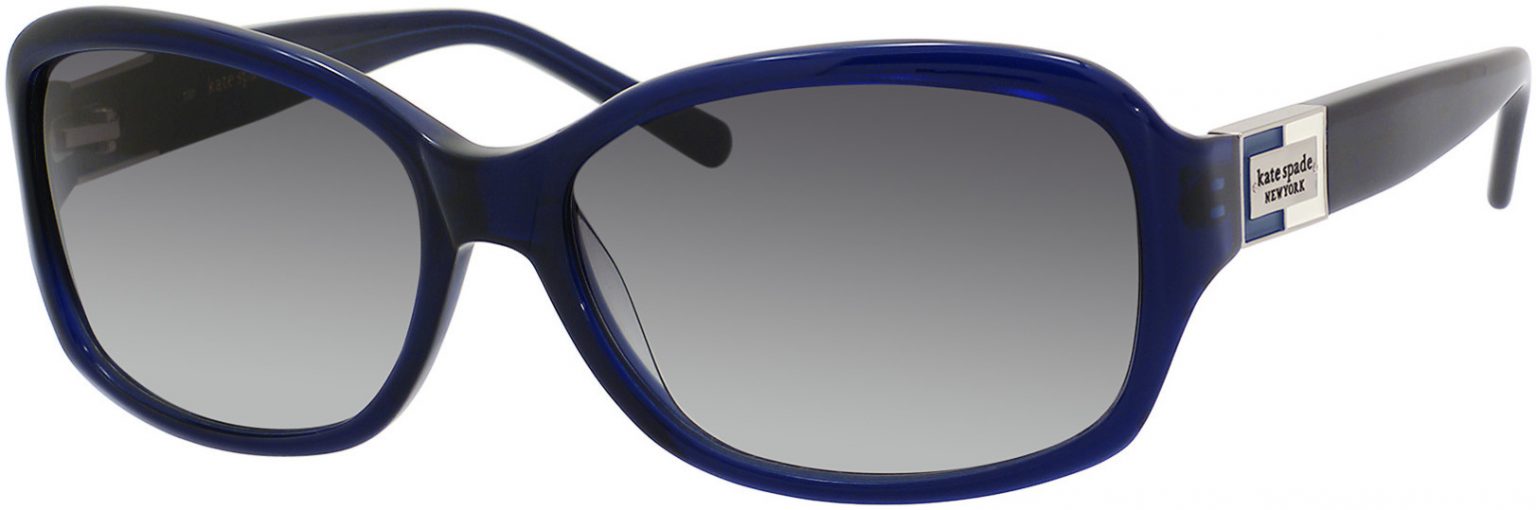 Kate Spade Annika/S Sunglasses by Kate Spade Shop Sunglasses