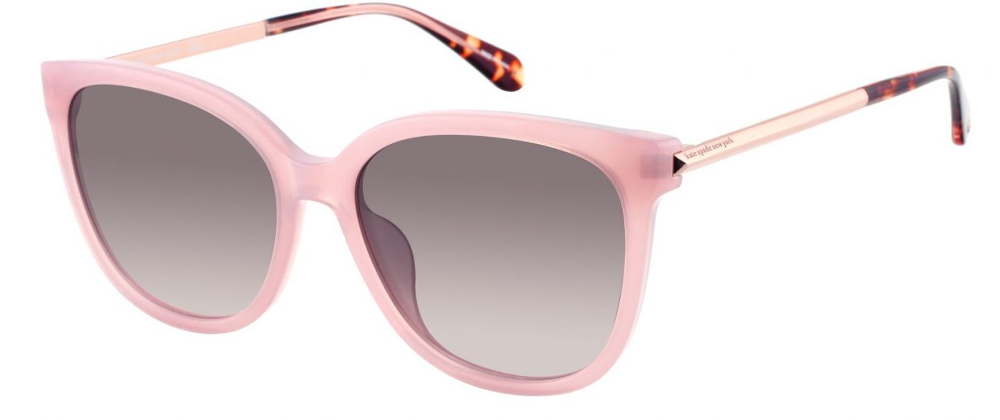Kate Spade Britton/G/S Sunglasses by Kate Spade Shop Sunglasses