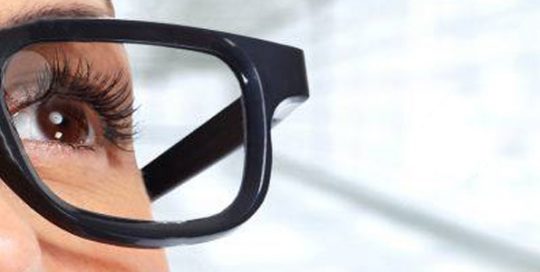 Prescription Glasses