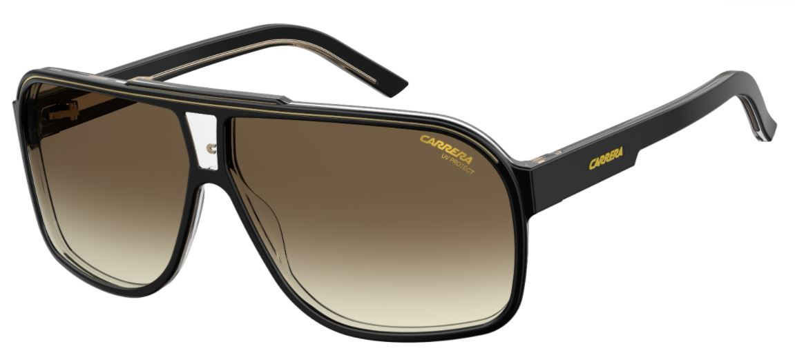 Carrera Grand Prix 2/S Sunglasses by Carrera | Shop Sunglasses