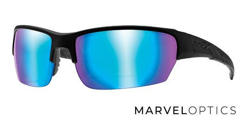 Understanding Prizm vs Polarized Sunglasses | MarvelOptics