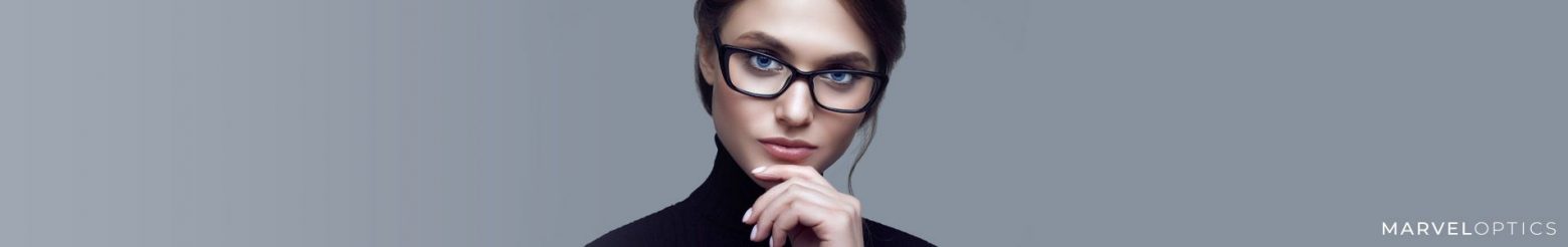 A Guide To Buying Non-Prescription Glasses Header