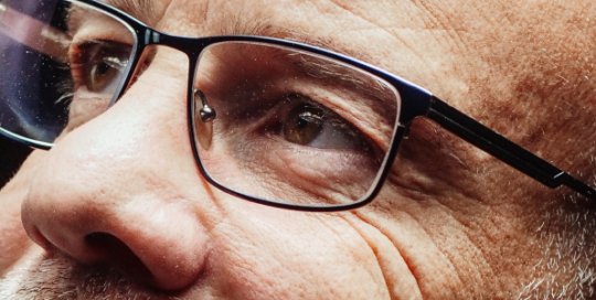 Caring for Your Eyes at Any Age Header