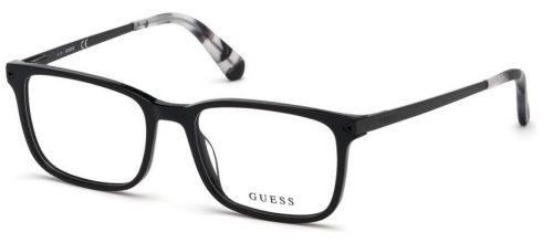Guess GU2466 Eyeglasses Color B84 GU 2466