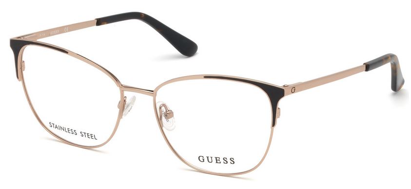 Guess GU2705 Prescription Eyeglasses by Guess | Shop Eyeglasses