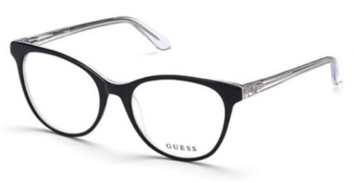 guess glasses frames womens