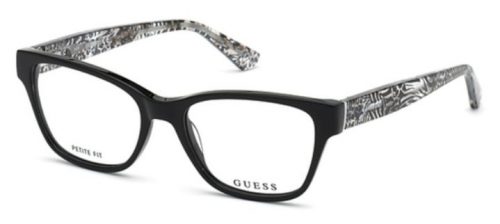 guess marcolin frames
