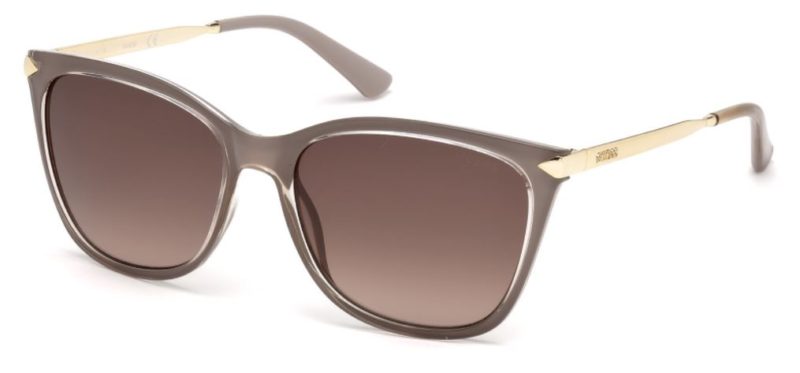 Lunettes de soleil Femme Guess GU7483
