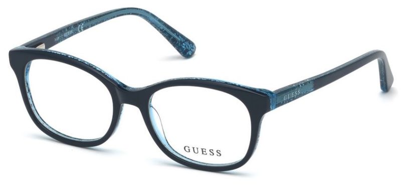 Guess GU9181 Kids Prescription Eyeglasses by Guess | Shop Eyeglasses