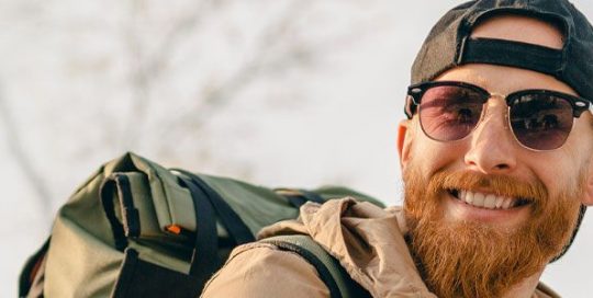 What You Need To Know About Polarized Sunglasses Header