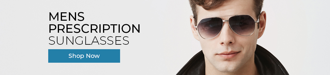 Shop Mens Prescription Sunglasses