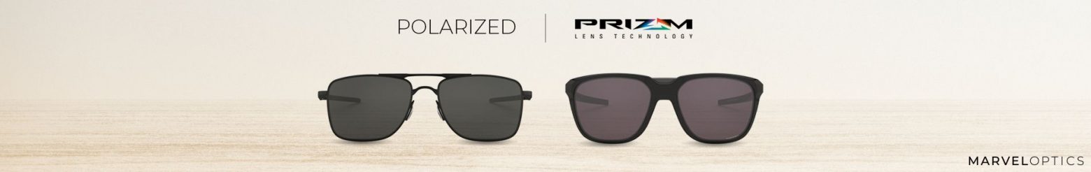 Understanding Prizm vs Polarized Sunglasses | MarvelOptics