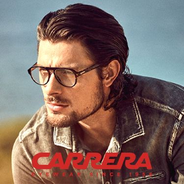 Carrera Men's Sunglasses [Prescription & Non-Rx] | Marvel Optics