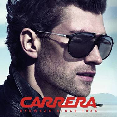 Carrera 5046/S Sunglasses | Fashion Eyewear