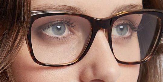 Look Gorgeous With Your New Women’s Prescription Glasses Header