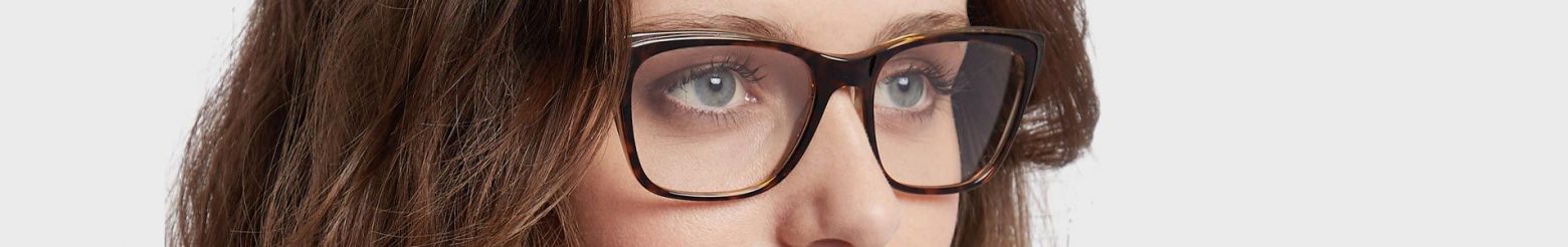 Look Gorgeous With Your New Women’s Prescription Glasses Header