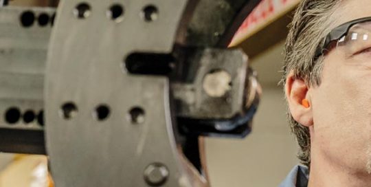 The Top Prescription Safety Glasses Header