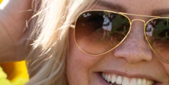 What Do Polarized Sunglasses Do? Header