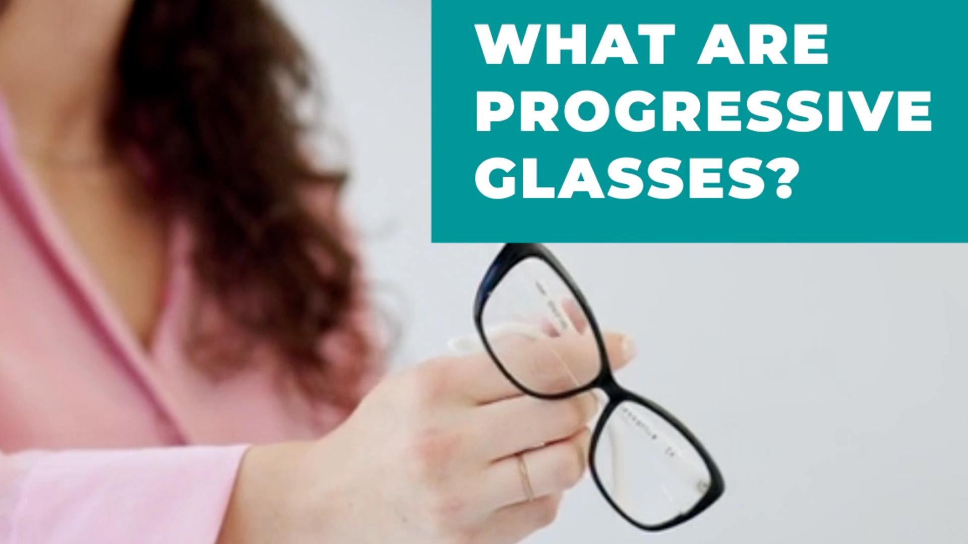 What Are Progressive Glasses? Marvel Optics