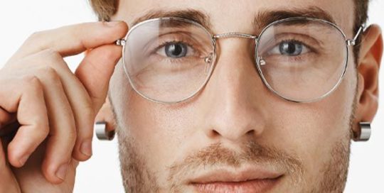 What Are Progressive Glasses? Should You Use Them? Header