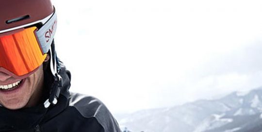 The Best Smith Optics Goggles Header