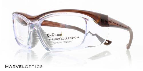 Five Things To Consider When Selecting Prescription Safety Glasses
