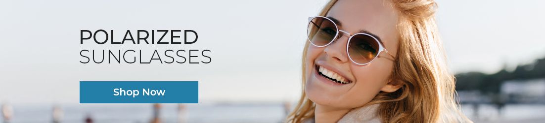 What's The Difference Between UV Protection And Polarized Sunglasses?