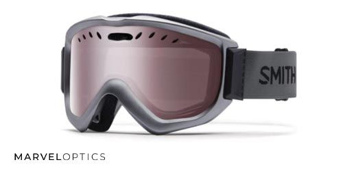 Smith Knowledge OTG Goggles