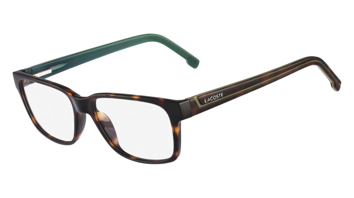 Lacoste L2692 Prescription Eyeglasses by Lacoste | Shop Eyeglasses