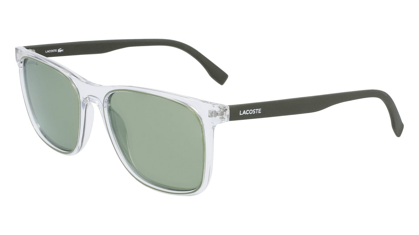 LACOSTE MOD. L882S main image 0