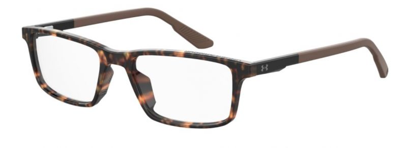 Under Armour Ua 5009 Prescription Eyeglasses By Under Armour Shop Eyeglasses