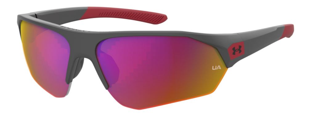 Under Armour UA 7000/S Sunglasses by Under Armour